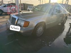 مێرسێدس بێنز E-Class